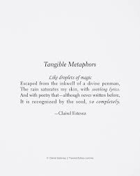 Follow Clairelestevez Tangible Metaphors Pluviophile A Miniseries Of Poems Ab Short Poems About Love Longing Quotes Inspirational Poems About Life