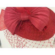 Chapeau de cérémonie en vente sur mariage et fête by ardm chapeau de cérémonie chapeau bibi femme modèle fauvette de crinoligne cérémonie mariageavec. Falbalas St Junien Coustillieres Nadine Bibi Femme De Ceremonie
