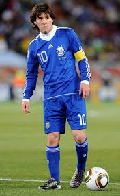 How tall is 170 cm in feet and inches? Lionel Messi Height Discussion