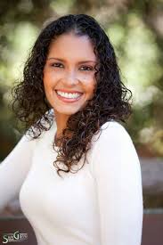 Meet Amber Rice-Horvath