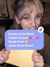 Connecting Hearts: Inmate of the Week in Canada