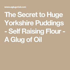The Secret To Huge Yorkshire Puddings Recipe Yorkshire Pudding How To Make Yorkshire Pudding Yorkshire