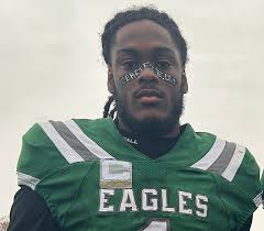 Helton sets record as No. 5 Winslow cruises to third-straight sectional  title