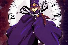 Death incarnate, she stalks the night in. Uk Anime Network News Seven Seas Light Novels Coming To Kobo E Reader
