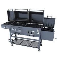 We Live Outdoors Trastes Asado Azadores