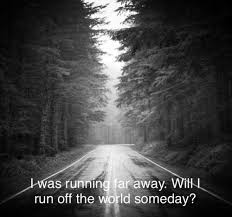 Aurora Runaway Lyrics Aurora Lyrics Aurora Aksnes The Wander Society