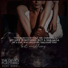 The Devil's Plaything by Dani René | Goodreads