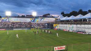 Em jogo de sete gols, North goleia Pouso Alegre e vira líder de grupo no Mineiro