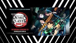 You have varying time amounts to complete each mission depending on which one it is. Demon Slayer The Movie Mugen Train 4dx Westfield Chermside 25 February To 3 March