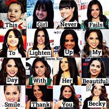 Pin Su Becky G