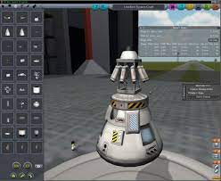 How To Add Escape Tower For Emergencies Gameplay Questions And Tutorials Kerbal Space Program Forums