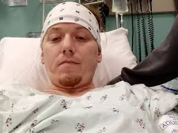 Fundraiser for Jeff Irons by Ashley Irons : A Big Brother In Need