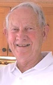 James Sherman, Jr. Obituary