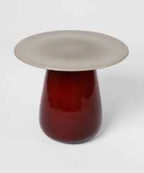 table d appoint champignon meubles en ceramique table d appoint table basse