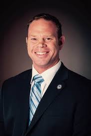 Larry Lacefield Named Telgian Fire Safety President