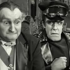 #TheMunsters #MunstersTV #ClassicMunsters #MunsterFamily #HermanMunster  #ThrowbackTV #RetroVibes #ClassicSitcoms #VintageTelevision #OldSchoolTV  #SpookyVibes #MonsterFamily #GothicHumor ...