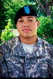 Larry Thomas Obituary (1990