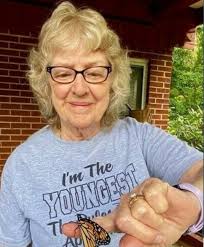 Friends, Joann Turner's twin sister Jean Wilson passed away today. Please  keep Joann in your prayers...🙏