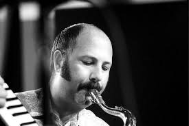 Clifford Jordan: Inward