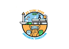 Meskipun tidak se meriah biasanya, maxim merekomendasikan beberapa hal yang bisa dilakukan untuk merayakan hut jakarta ke 493: Arti Lima Simbol Di Logo Hut Ke 493 Dki Jakarta Tangguh Republika Online