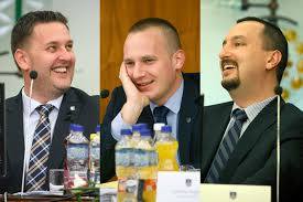 A kinevezést sokan támadják fiatal kora miatt, pedig nem egyedülálló, hogy. Mit Csinal Ma Marton Lazary Es Szakaly A Harom Megbukott Fiatal Szombathelyi Fideszes