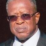 Darvin Sarratt Obituary (2019)