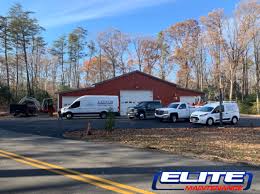 general contractor hollywood, md
