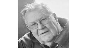 Louis Hupp Obituary (1938