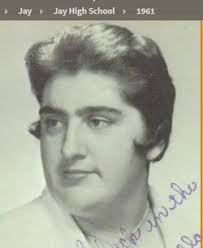 Priscilla J Labbe (1942-2012)