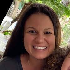 Danielle Trimmer's Instagram, Twitter & Facebook