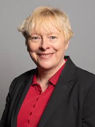 File:Official portrait of Ms Angela Eagle MP crop 2.jpg