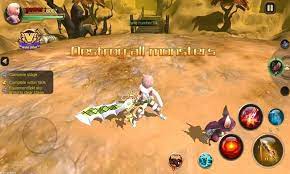 And ascend the throne of runelords with your unique tactics and strategies! Download Game Demon Hunter Mod Apk Terbaru D0wnloadprimo