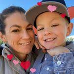 Trudy Sawyer's Instagram, Twitter & Facebook