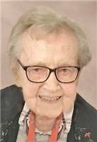 Dorothy Gilson Obituary (1920