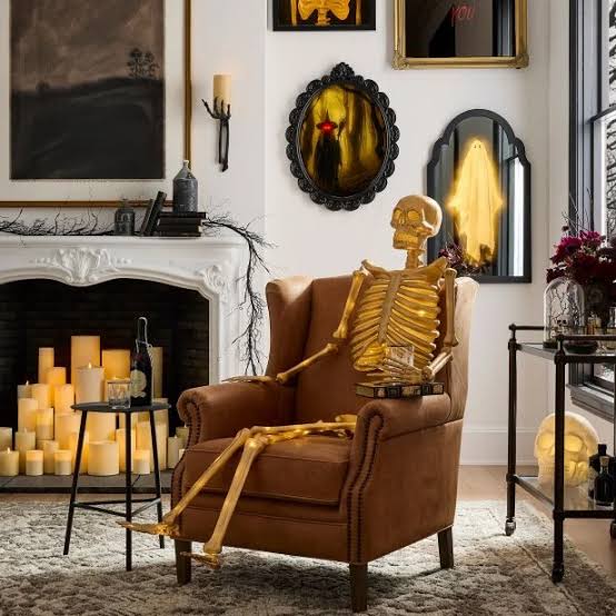 35 Best Halloween Decorations From Pottery Barn 2026 | HGTV