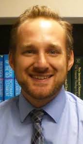 David N. DeJong, Ph.D. : SLU