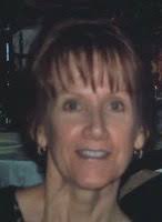 Betty Jean “Bets” Shertzer Novack Schirmer (1952-2008)