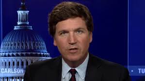 1 025 535 · обсуждают: Tucker Carlson We Are Witnessing The Most Aggressive Crackdown On Civil Liberties In Our Lifetime Fox News