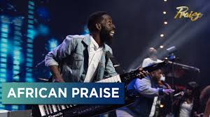 african medley lyrics tye tribbett