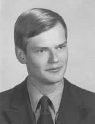 Obituary information for Daniel Edward Sherman