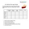 At puzzlesandbrains.com we have 1000's of printable japanese logic and math puzzles. 1