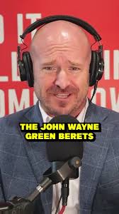 Michael Vickers: From High School to Special Forces