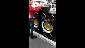 72 mediamarkt gutscheincodes gültig & getestet hier klicken, direkt einlösen & sparen! Boxentest Media Markt Paderborn Youtube