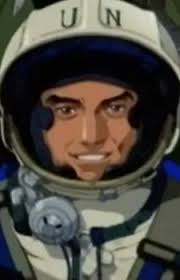 Frank (Argento Soma)