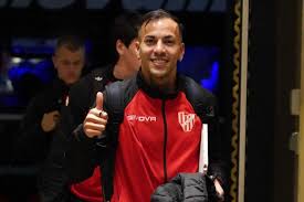 La gran noticia que celebra Instituto: vuelve un goleador tras casi un año y medio de calvario