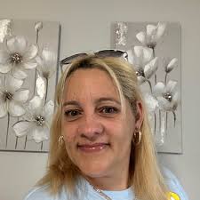 Susel Gutierrez Ramirez