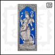 Pattachitra Painting of Saraswati