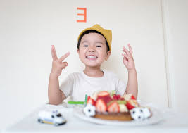 Kado S Jongen 3 Jaar Leuke Cadeautips Voor 3e Verjaardag Minime Nl