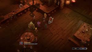 Inscríbete en cursos online para aprender a desarrollar juegos desde casa. El Rpg Por Turnos The Dungeon Of Naheulbeuk Recibe Traduccion Al Espanol Y Un Nuevo Dlc Con Pochoclos