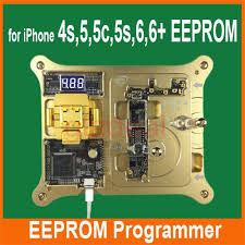 Imei Baseband Mikroshema Pamyati Eeprom Read Write Copy Remont Materinskaya Plata Mashina Instrument Dlya Iphone 4s 5 5c 5s 6 Plyus Dingen Om Te Kopen